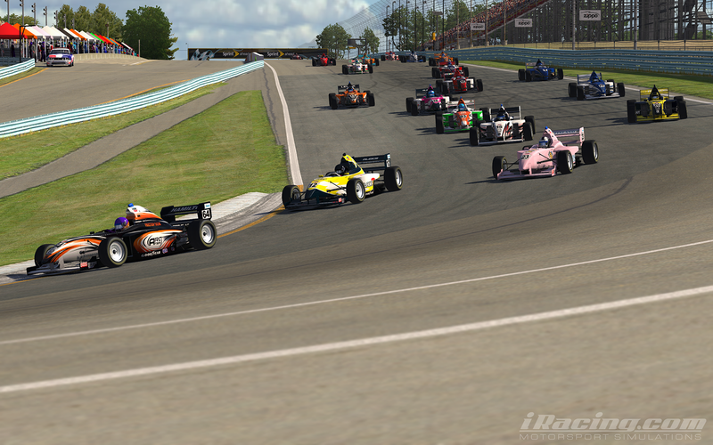 Illustration for article titled Your Guide to the Verizon Indycar Series